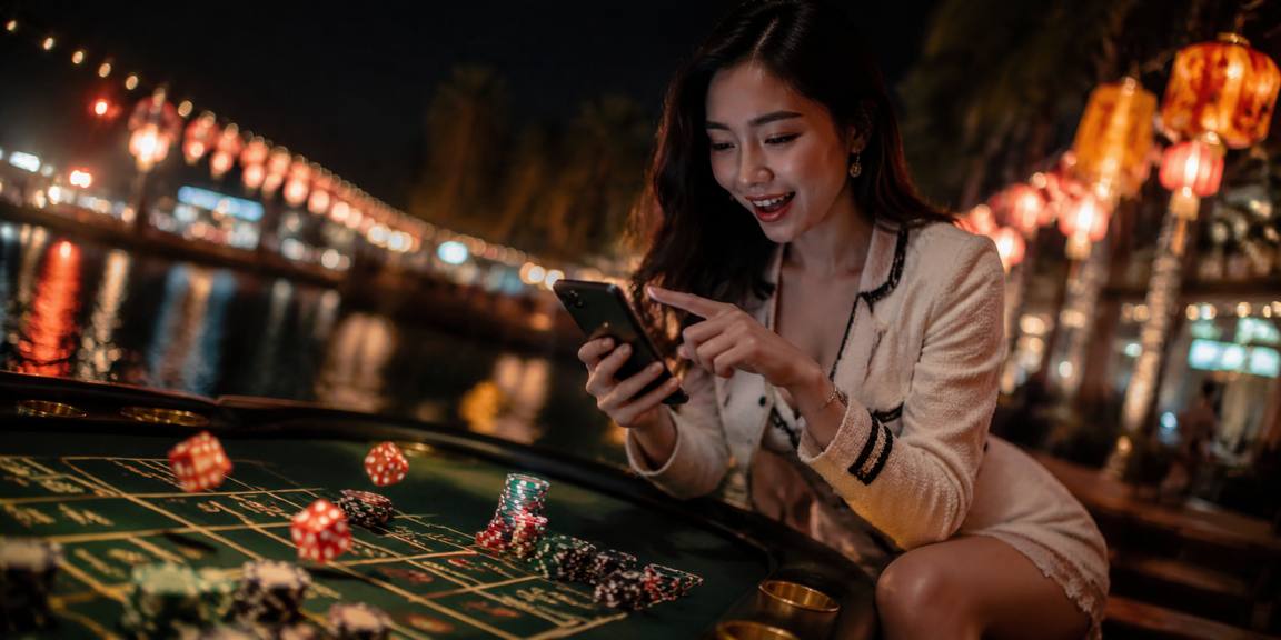xsmn mobi Wild West Gold